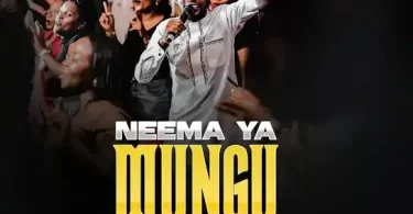 Paul Clement - Neema Ya Mungu Mp3 Download