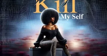 Rich Mavoko ft Chino Kidd - Kill My Self Mp3 Download