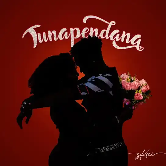 Skai - Tunapendana Mp3 Download