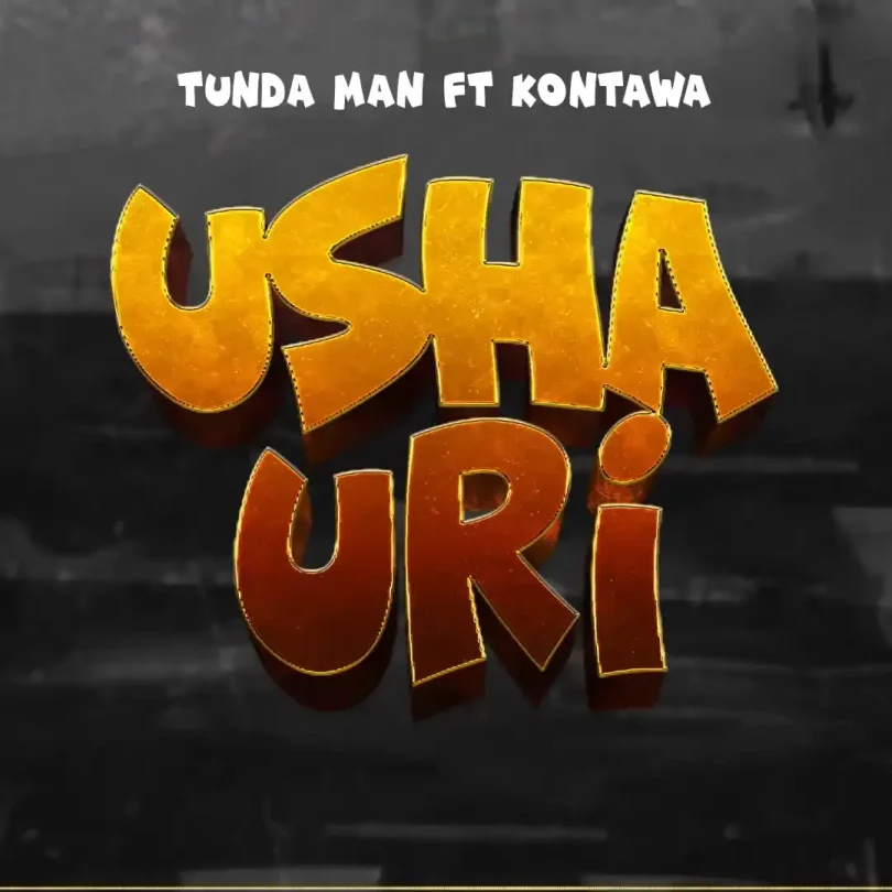 Tunda Man ft Kontawa - Ushauri Mp3 Download