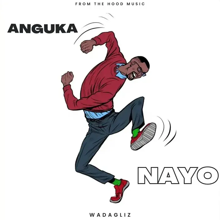 Wadagliz - Aguka Nayo Mp3 Download