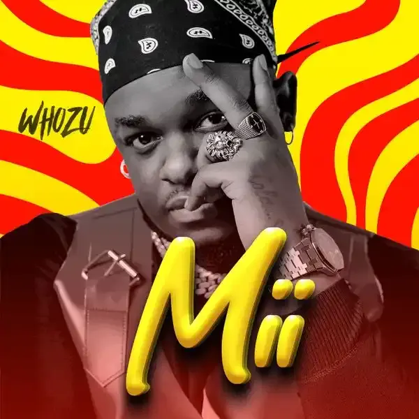 Whozu - Mii Mp3 Download