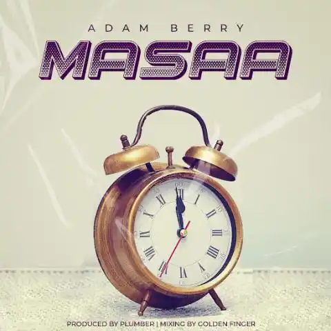 Adam Berry - Masaa Mp3 Download