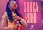 Alice Kimanzi - Shuka Roho Mp3 Download