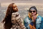 Bridget Blue ft Khaligraph Jones - Nairobi Streets Remix Mp3 Download