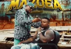 Darassa ft Harmonize - Mazoea Mp3 Download