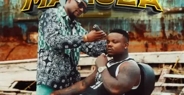 Darassa ft Harmonize - Mazoea Mp3 Download