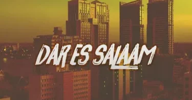 Founder TZ - Dar Es Salaam Mp3 Download