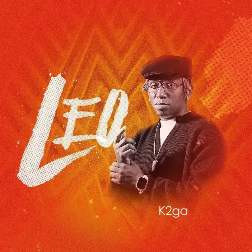 K2ga - Leo Mp3 Download