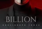 Khaligraph Jones - Billion Mp3 Download