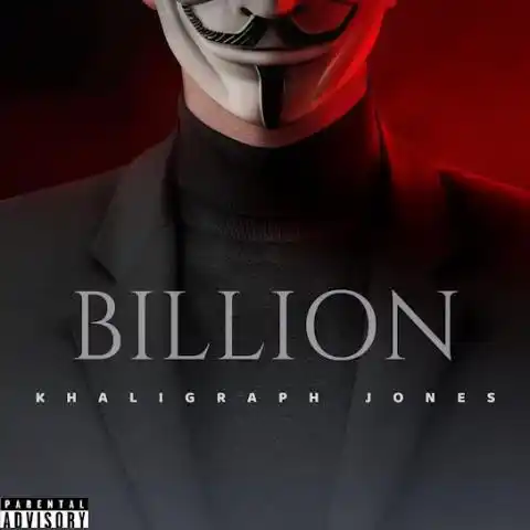 Khaligraph Jones - Billion Mp3 Download