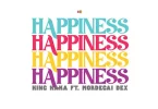 King Kaka ft Mordecal Dex - Happiness Mp3 Download