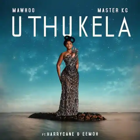 MaWhoo ft Master KG x Harry Cane x Eemoh - uThukela Mp3 Download