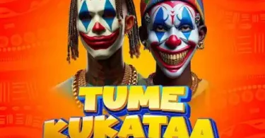 Mabantu - Tumekukataa Mp3 Download