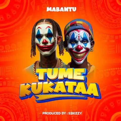 Mabantu - Tumekukataa Mp3 Download