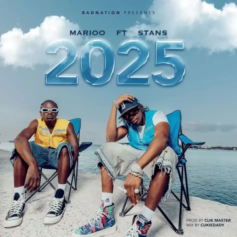 Marioo ft Stans - 2025 Mp3 Download