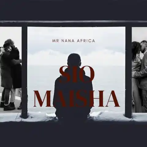 Mr Nana - Sio Maisha Mp3 Download