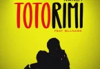 Nandy ft Billnass - Totorimi Mp3 Download