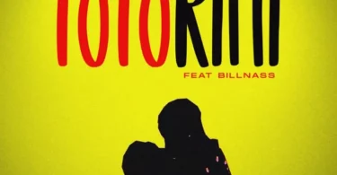 Nandy ft Billnass - Totorimi Mp3 Download