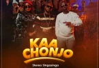 Stereo Singasinga ft Mr Blue x Queen Zipporah - Kaa Chonjo Mp3 Download