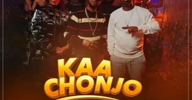 Stereo Singasinga ft Mr Blue x Queen Zipporah - Kaa Chonjo Mp3 Download