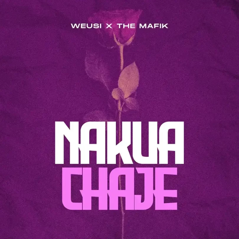 The Mafik ft Weusi - Nakuachaje Mp3 Download