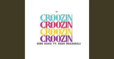 King Kaka ft Scar Mkadinali - Croozin Mp3 Download