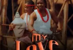 Mocco Genius - My Love Mp3 Download