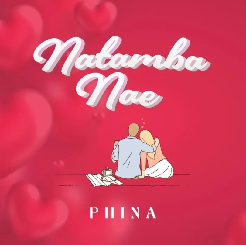 Phina - Natamba Nae Mp3 Download