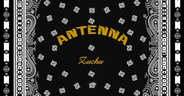 Zuchu - Antenna Mp3 Download